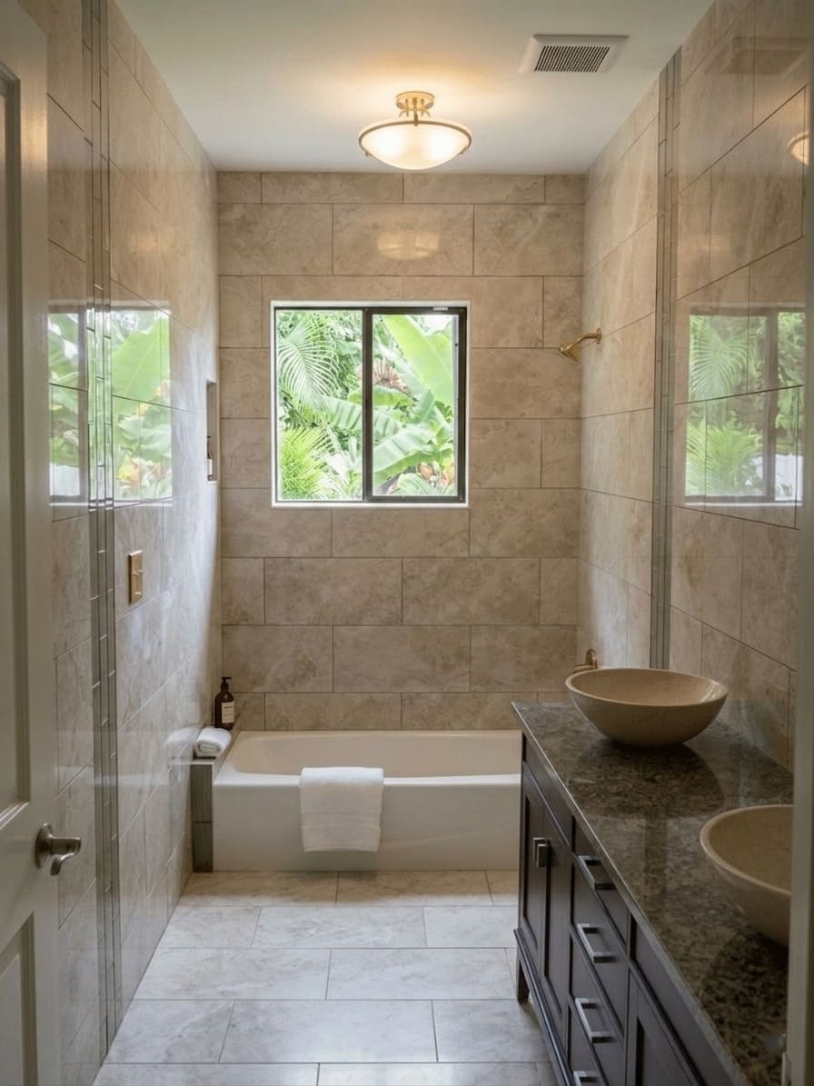 Bathroom Redesign Bathroom Redesign