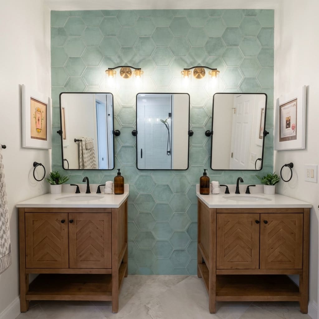 Custom Bathroom Remodeling Custom Bathroom Remodeling