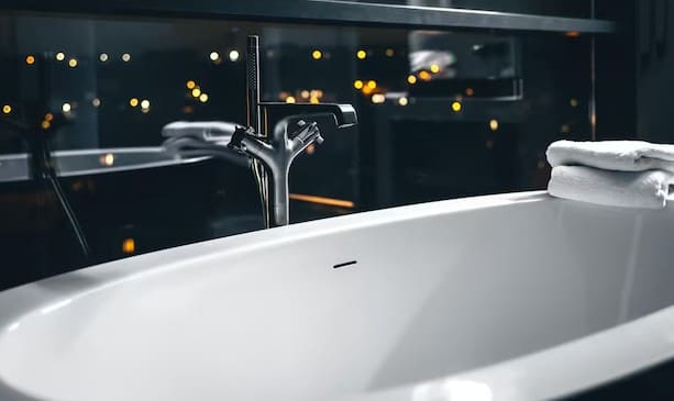 Fixture Installation Fixture Installation